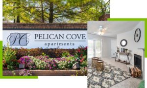 Pelican Cove Apartments
