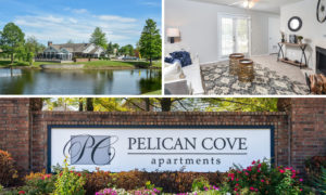 Pelican Cove Apartments