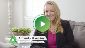 Amanda Hawkins, Regional Manager, Timberland Partners