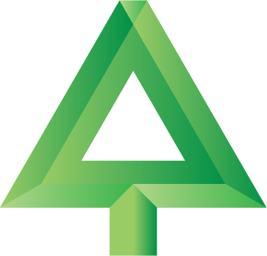 Timberland tree logo.