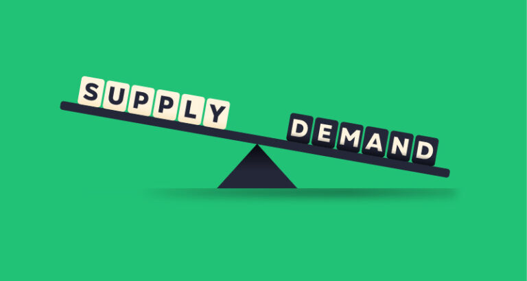 Supply and Demand
