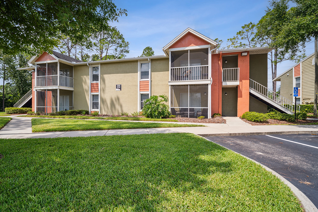 Photo of the Latigo 27 property in Ocala, Florida.